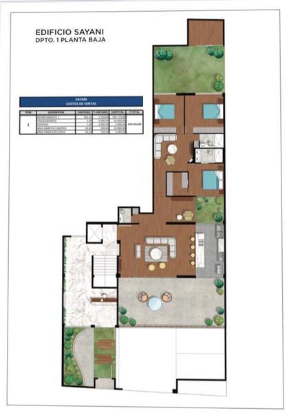 Departamentos de 2 y 3 Dorm. Sector Chaquiñan Tumbaco Desde $96.400 — imagen 4