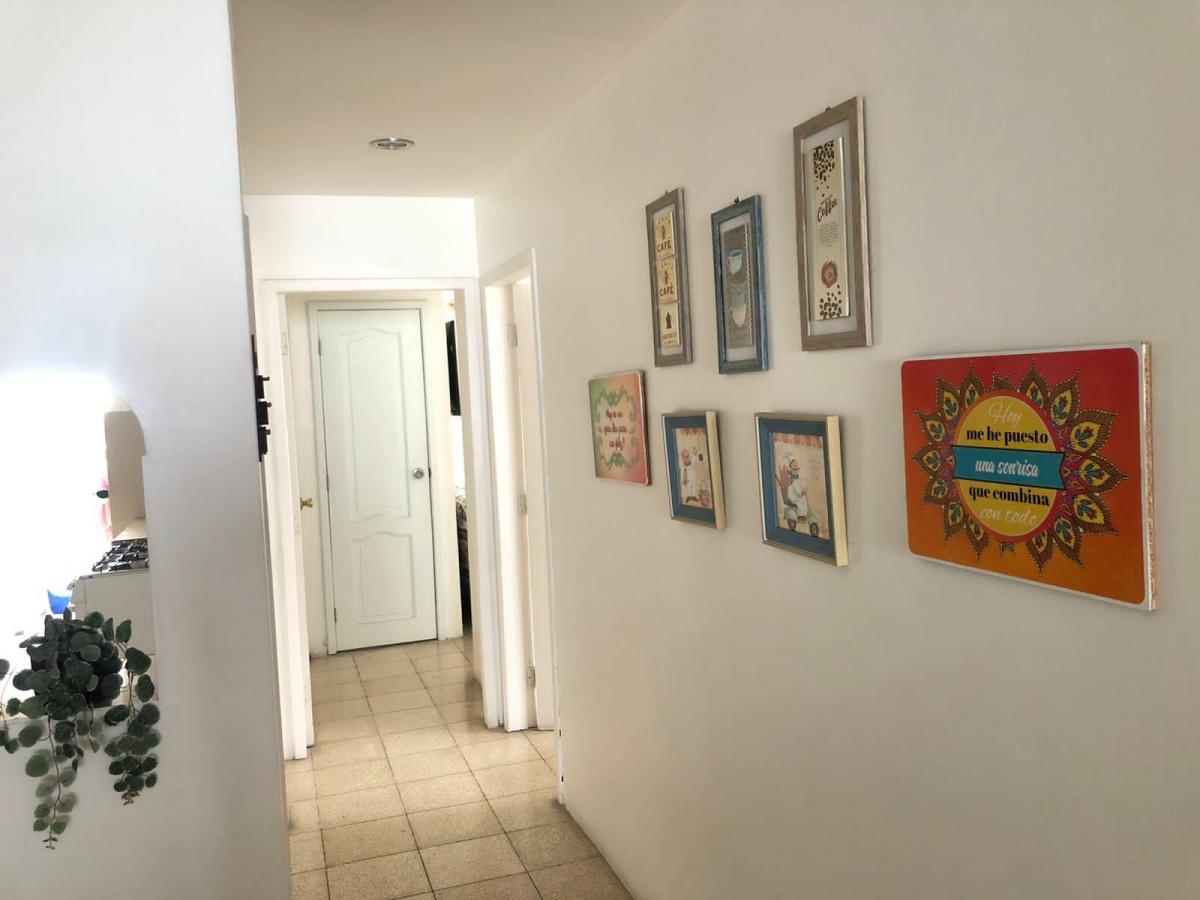 Vendo Hermoso Departamento Full Amoblado en Salinas Cerca del Malecon — imagen 9