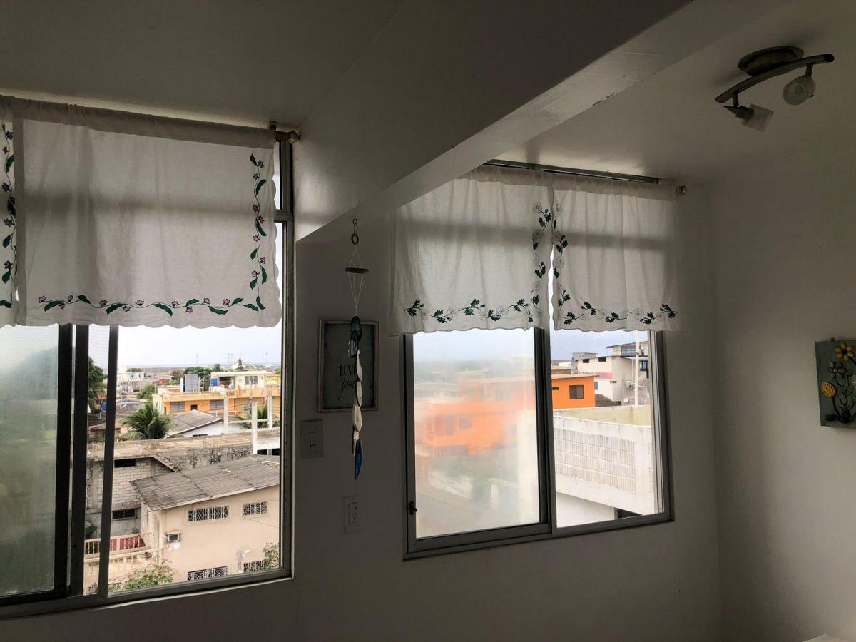 Vendo Hermoso Departamento Full Amoblado en Salinas Cerca del Malecon — imagen 8