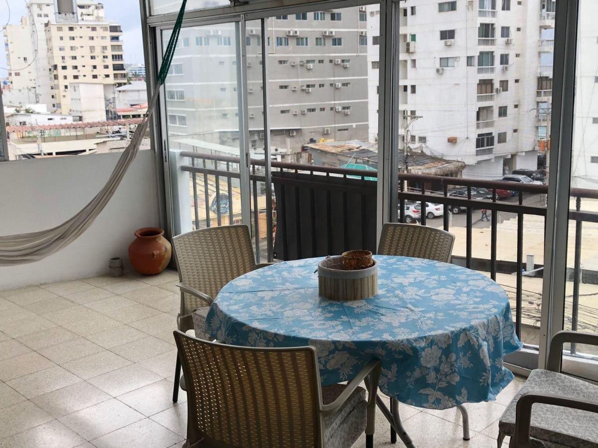 Vendo Hermoso Departamento Full Amoblado en Salinas Cerca del Malecon — imagen 7