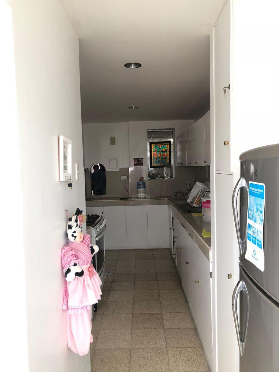 Vendo Hermoso Departamento Full Amoblado en Salinas Cerca del Malecon — imagen 6