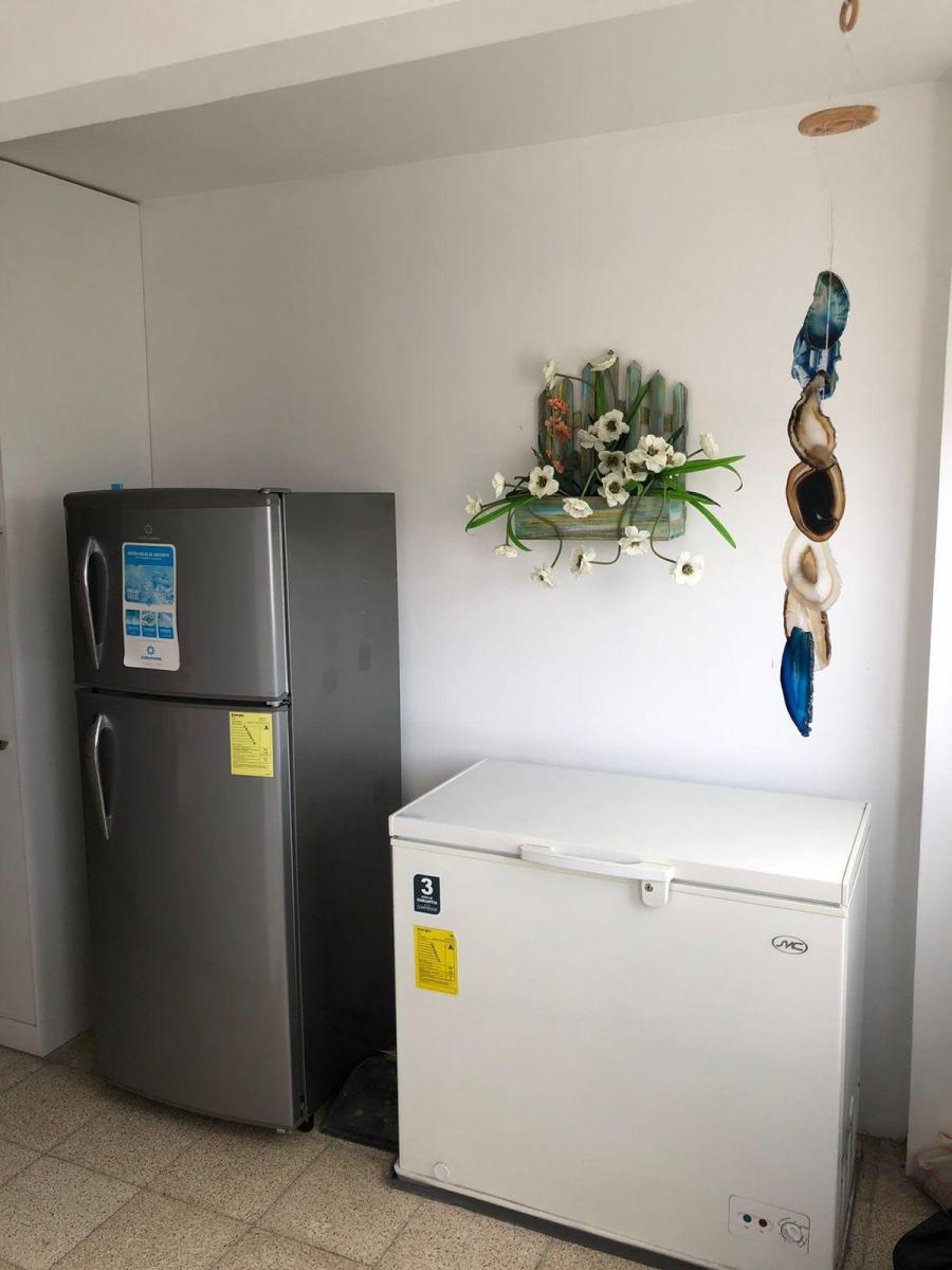 Vendo Hermoso Departamento Full Amoblado en Salinas Cerca del Malecon — imagen 3