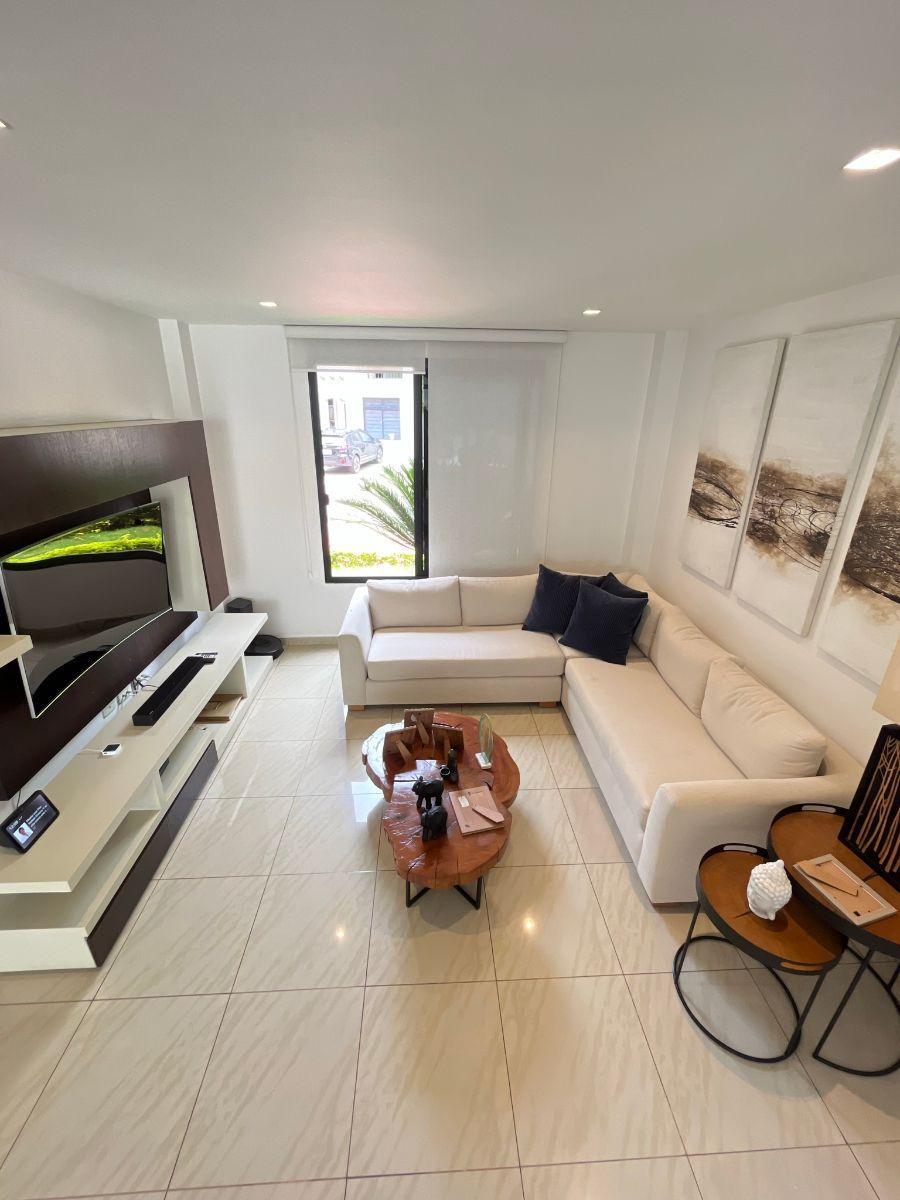 Linda y Flamante Casa en Venta en Urbanización Bosques de La Costa, Guayas — imagen 9