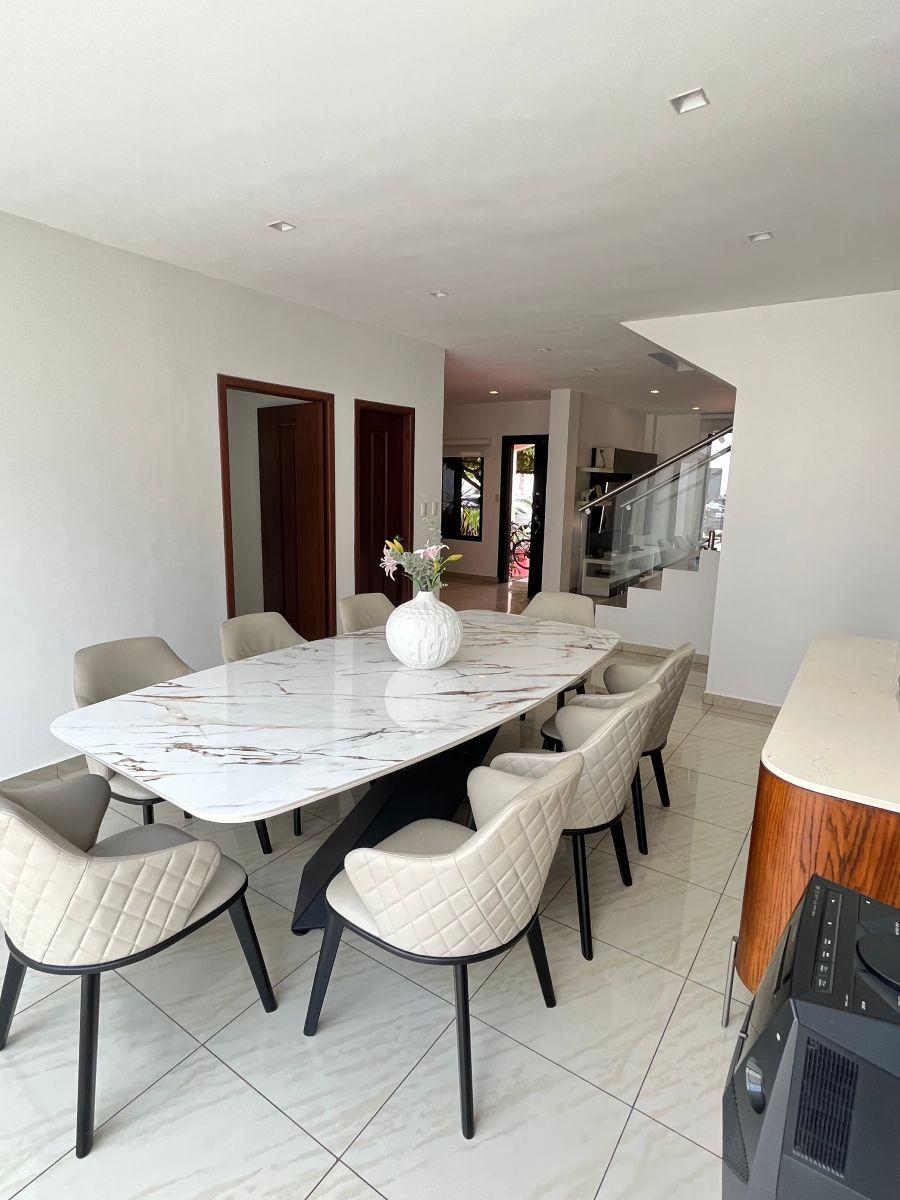 Linda y Flamante Casa en Venta en Urbanización Bosques de La Costa, Guayas — imagen 7