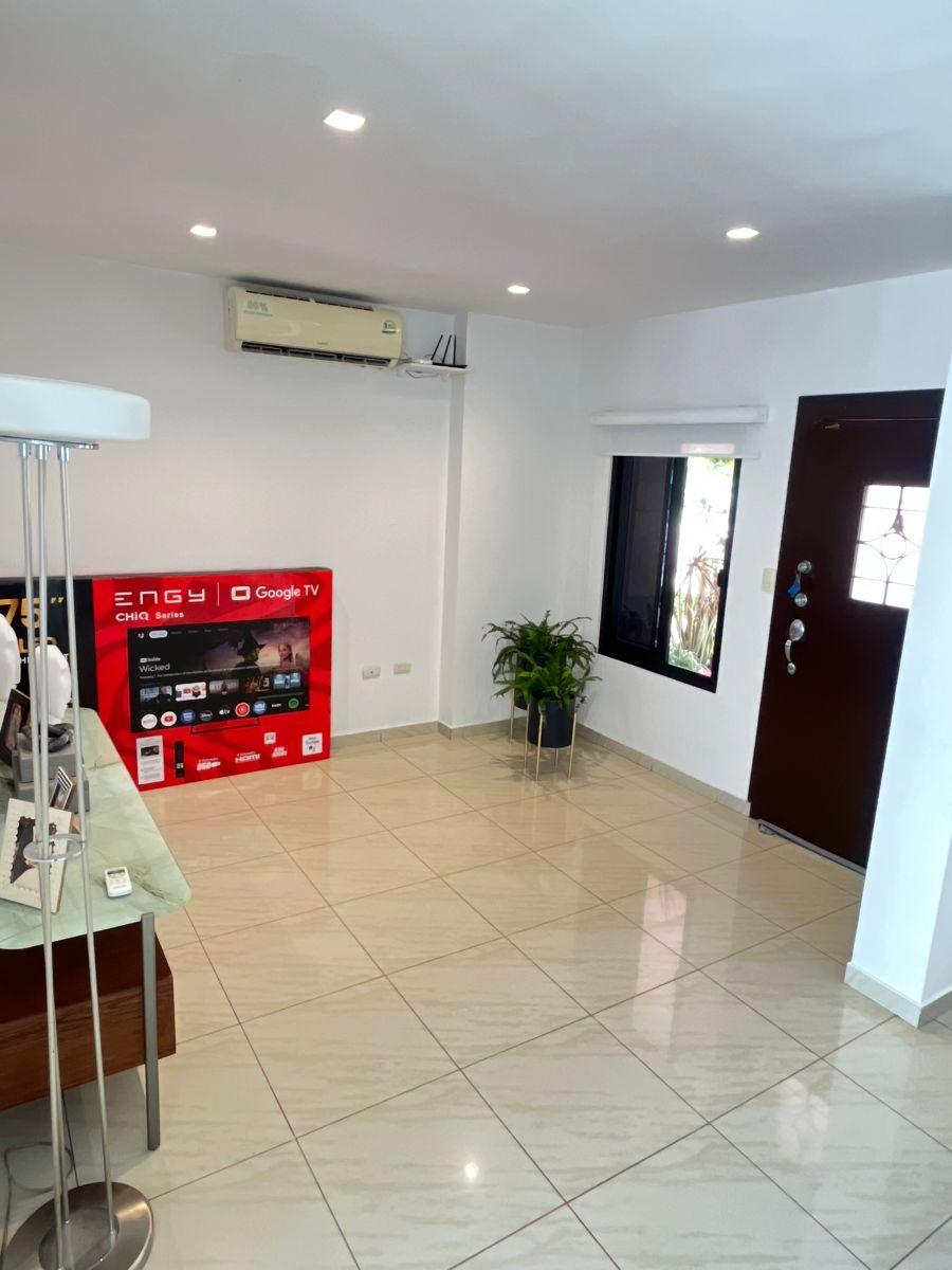 Linda y Flamante Casa en Venta en Urbanización Bosques de La Costa, Guayas — imagen 6