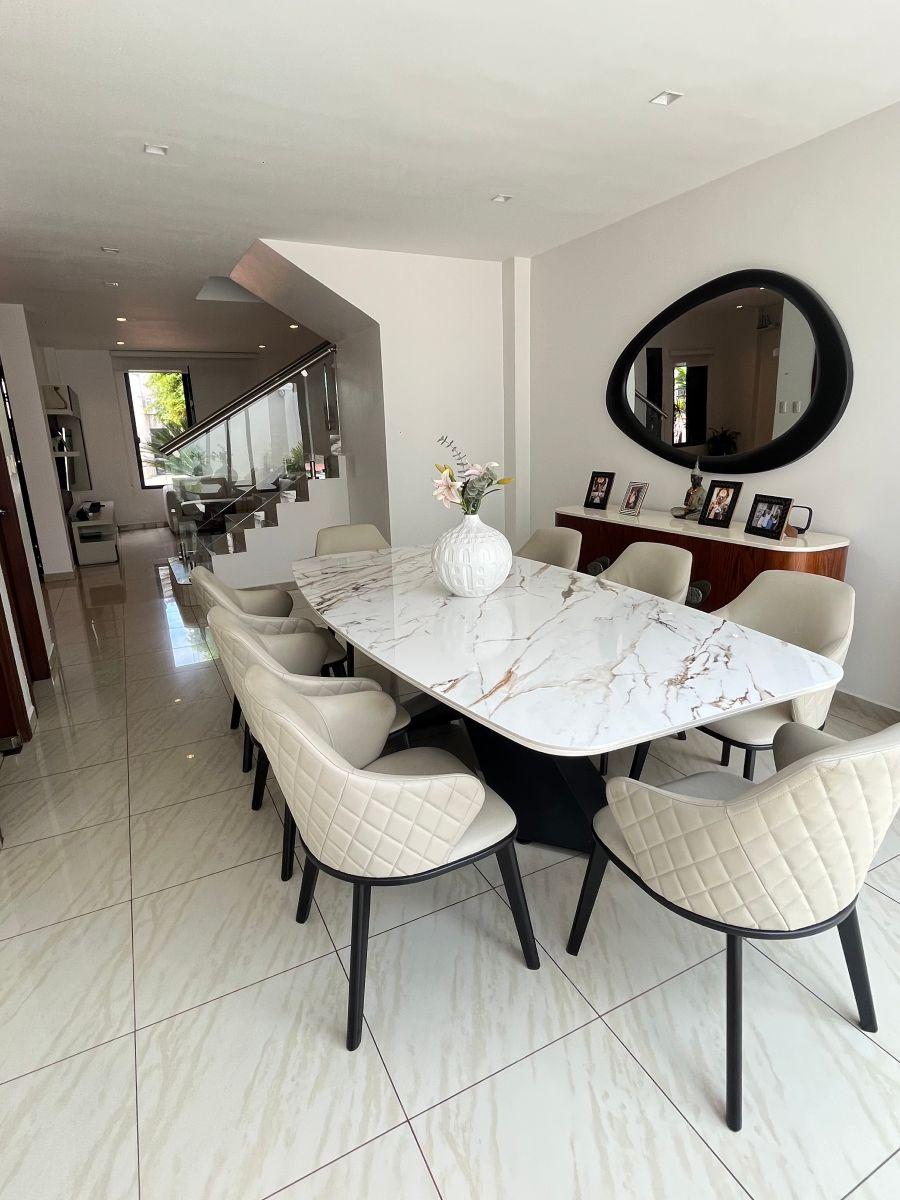 Linda y Flamante Casa en Venta en Urbanización Bosques de La Costa, Guayas — imagen 5