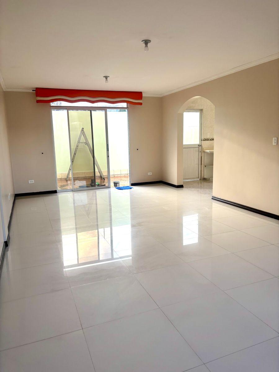 Vendo Casa en Conjunto Urb. San José del Valle — imagen 10