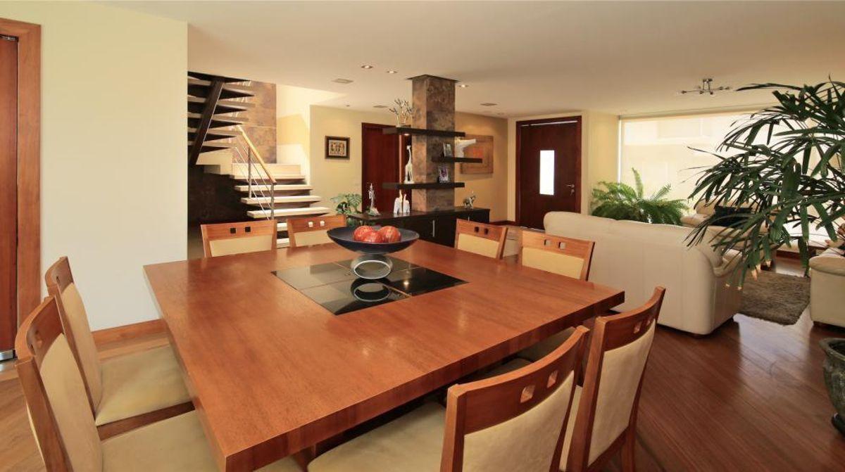 Excelente Casa Venta o Renta Cumbaya — imagen 5