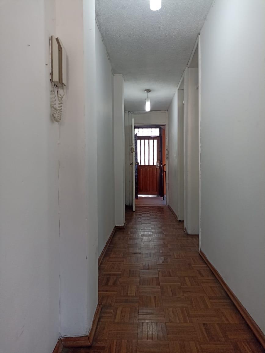 La Prensa - Vendo Amplio Departamento 3 Dorm. 104 m² Tercer Piso 1 Parqueadero y Bodega — imagen 8