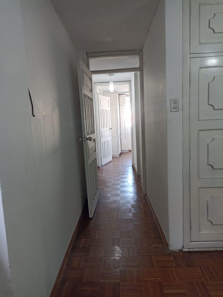 La Prensa - Vendo Amplio Departamento 3 Dorm. 104 m² Tercer Piso 1 Parqueadero y Bodega — imagen 7