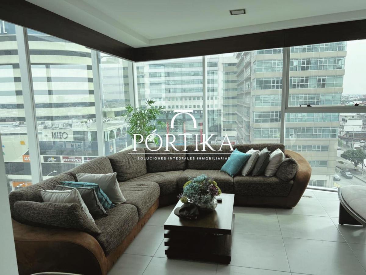 Venta Departamento Esquinero 2 Dorm. - Quo - Zona Mall del Sol, Guayas — imagen 10