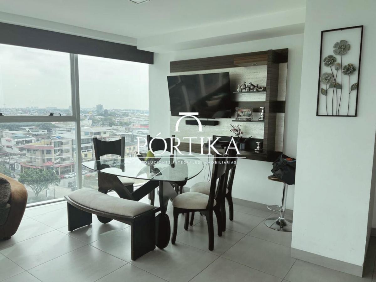 Venta Departamento Esquinero 2 Dorm. - Quo - Zona Mall del Sol, Guayas — imagen 9
