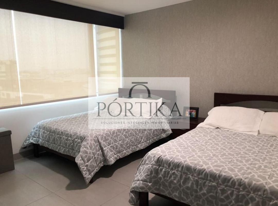 Venta Departamento Esquinero 2 Dorm. - Quo - Zona Mall del Sol, Guayas — imagen 3