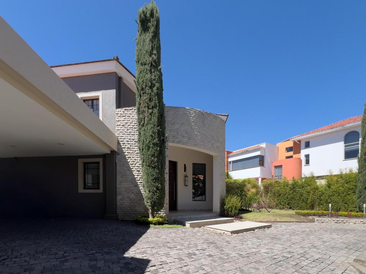 Hermosa Casa de Venta Ubicada Dentro de La Exclusiva Urbanización Rancho San Francisco — imagen 10
