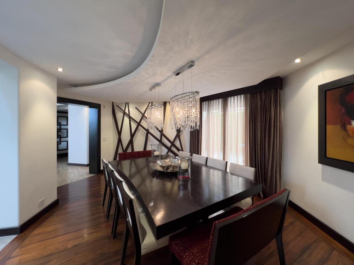 Hermosa Casa de Venta Ubicada Dentro de La Exclusiva Urbanización Rancho San Francisco — imagen 6