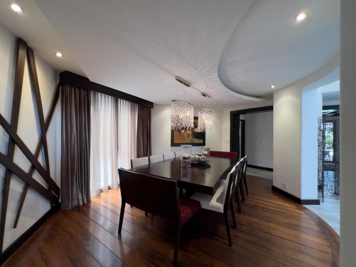 Hermosa Casa de Venta Ubicada Dentro de La Exclusiva Urbanización Rancho San Francisco — imagen 5