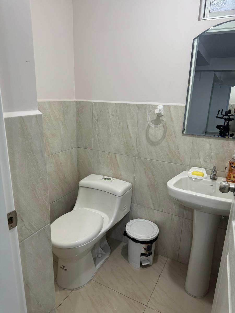 Vendo Departamento 89 m² Dep. Ponceano Bajo — imagen 9