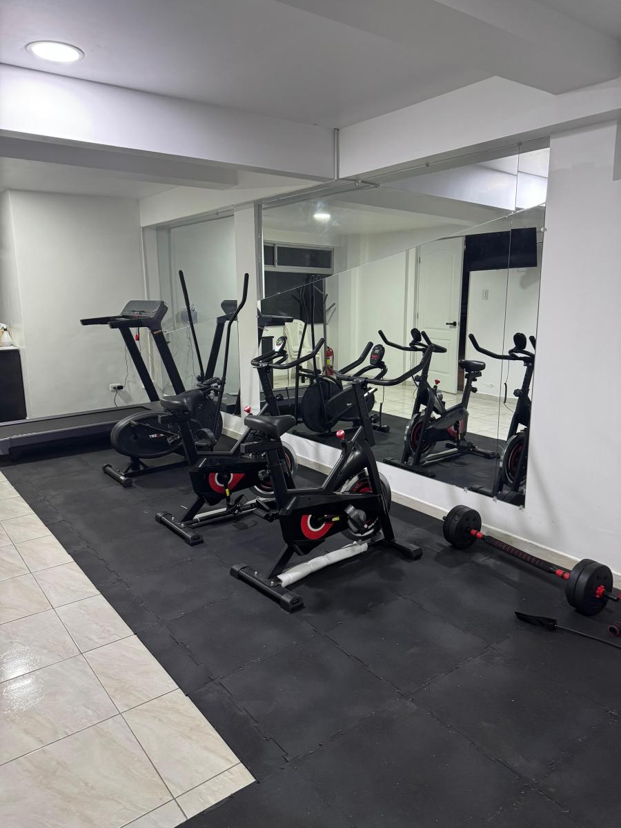 Vendo Departamento 89 m² Dep. Ponceano Bajo — imagen 7