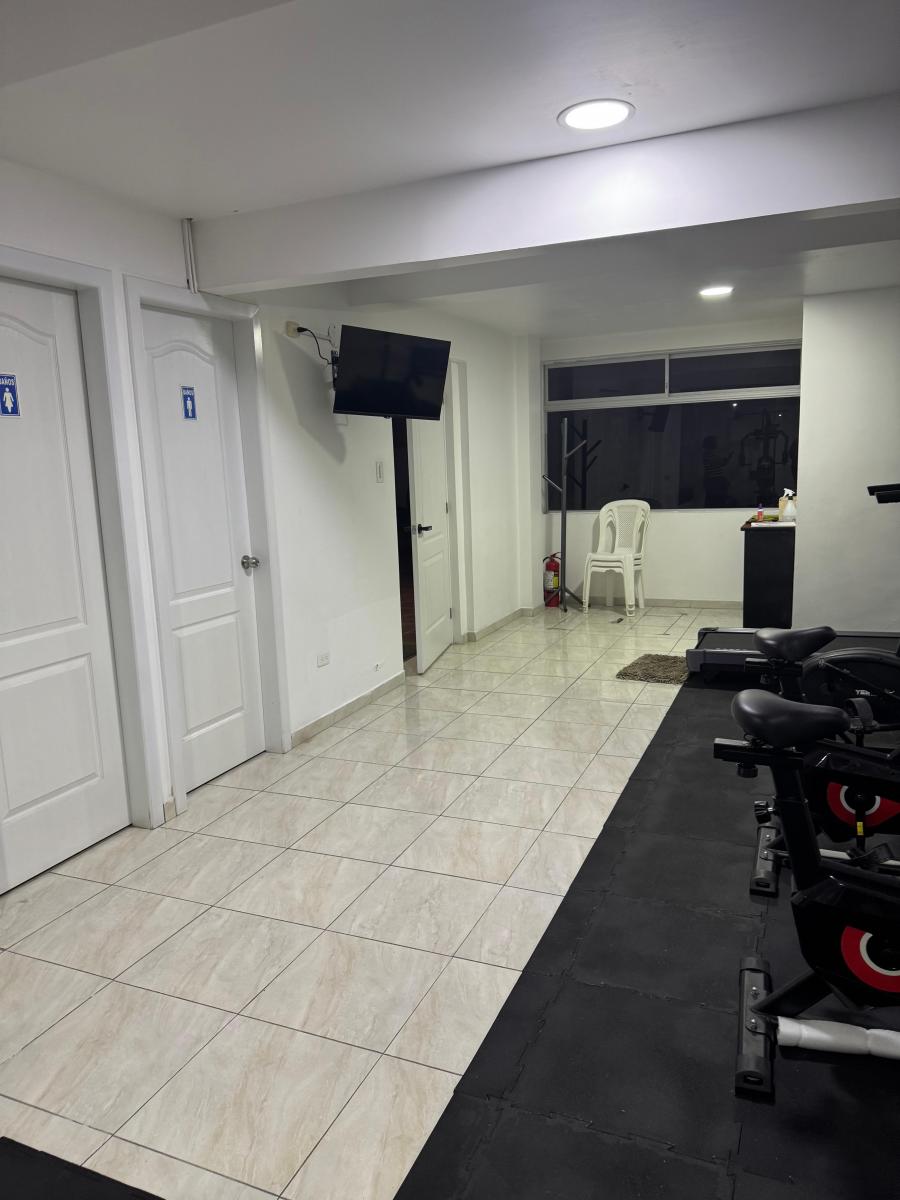 Vendo Departamento 89 m² Dep. Ponceano Bajo — imagen 5