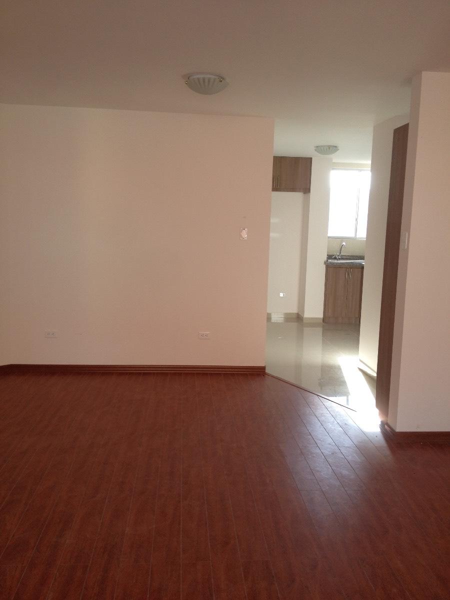 Vendo Departamento 89 m² Dep. Ponceano Bajo — imagen 4