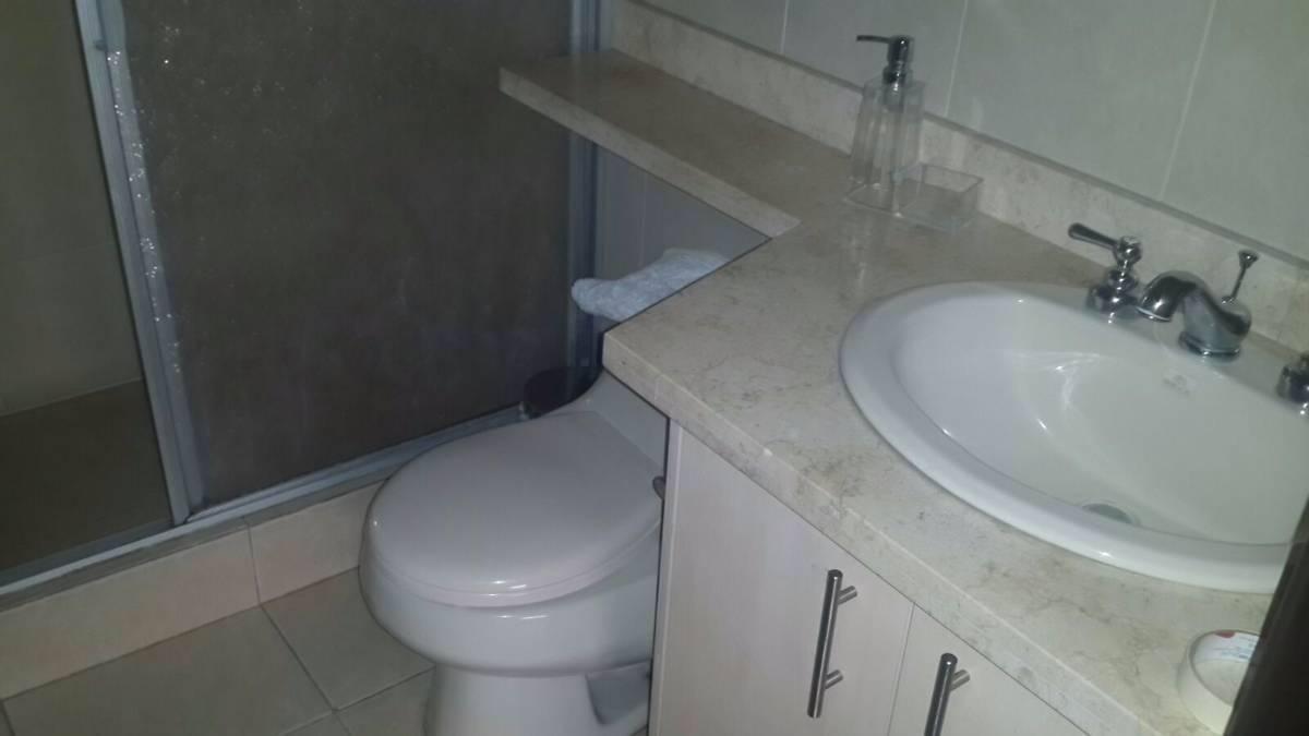 Hermoso Departamento Amueblado, república del Salvador, balcones, Vista, Iluminado — imagen 9