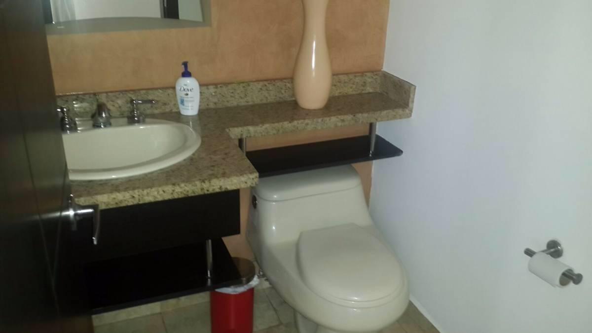 Hermoso Departamento Amueblado, república del Salvador, balcones, Vista, Iluminado — imagen 8
