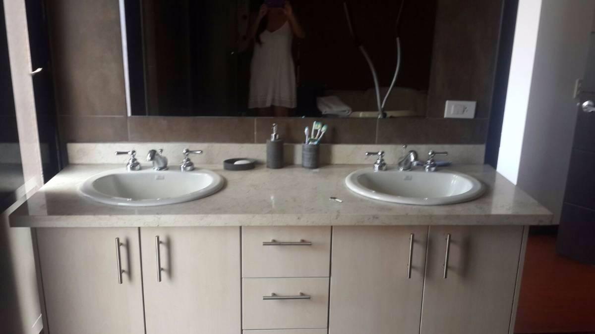 Hermoso Departamento Amueblado, república del Salvador, balcones, Vista, Iluminado — imagen 7