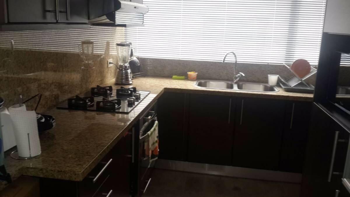 Hermoso Departamento Amueblado, república del Salvador, balcones, Vista, Iluminado — imagen 6