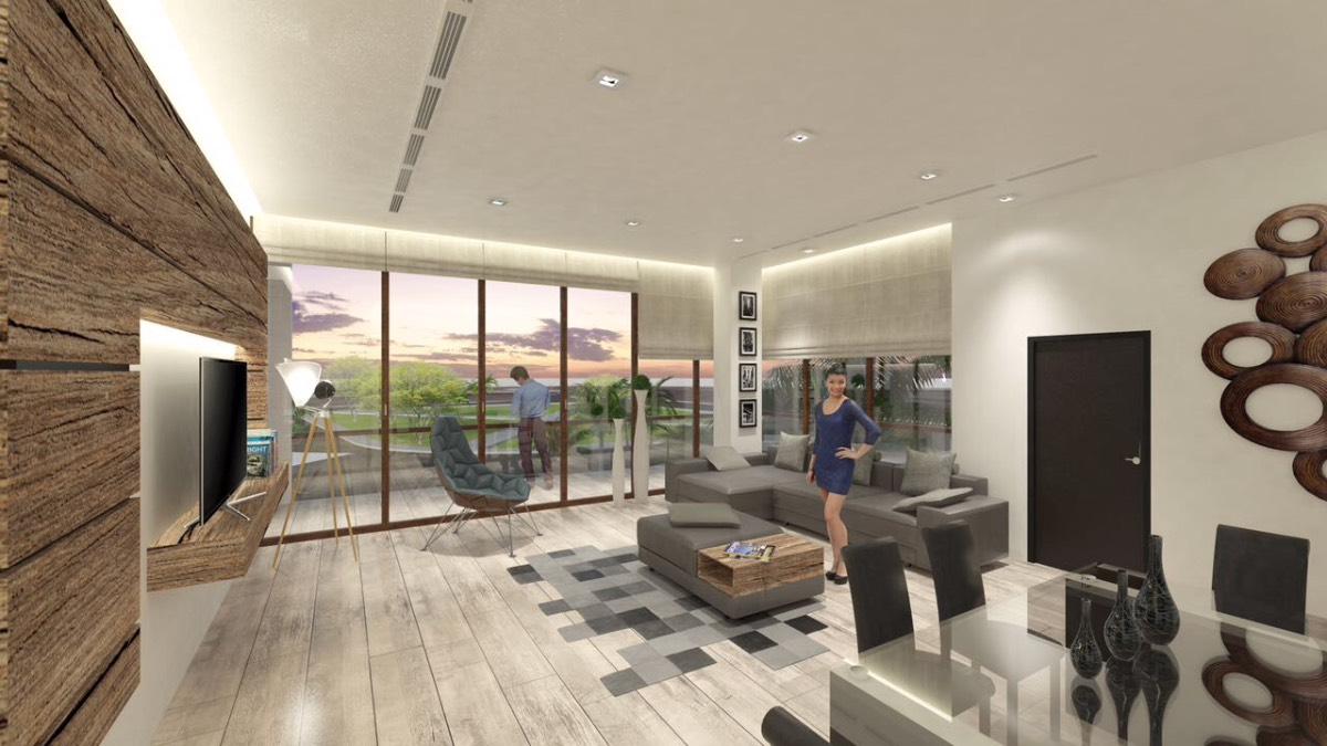 Vendo Departamento Al Pie del Río por Estrenar en Isla Mocoli, Guayas — imagen 5