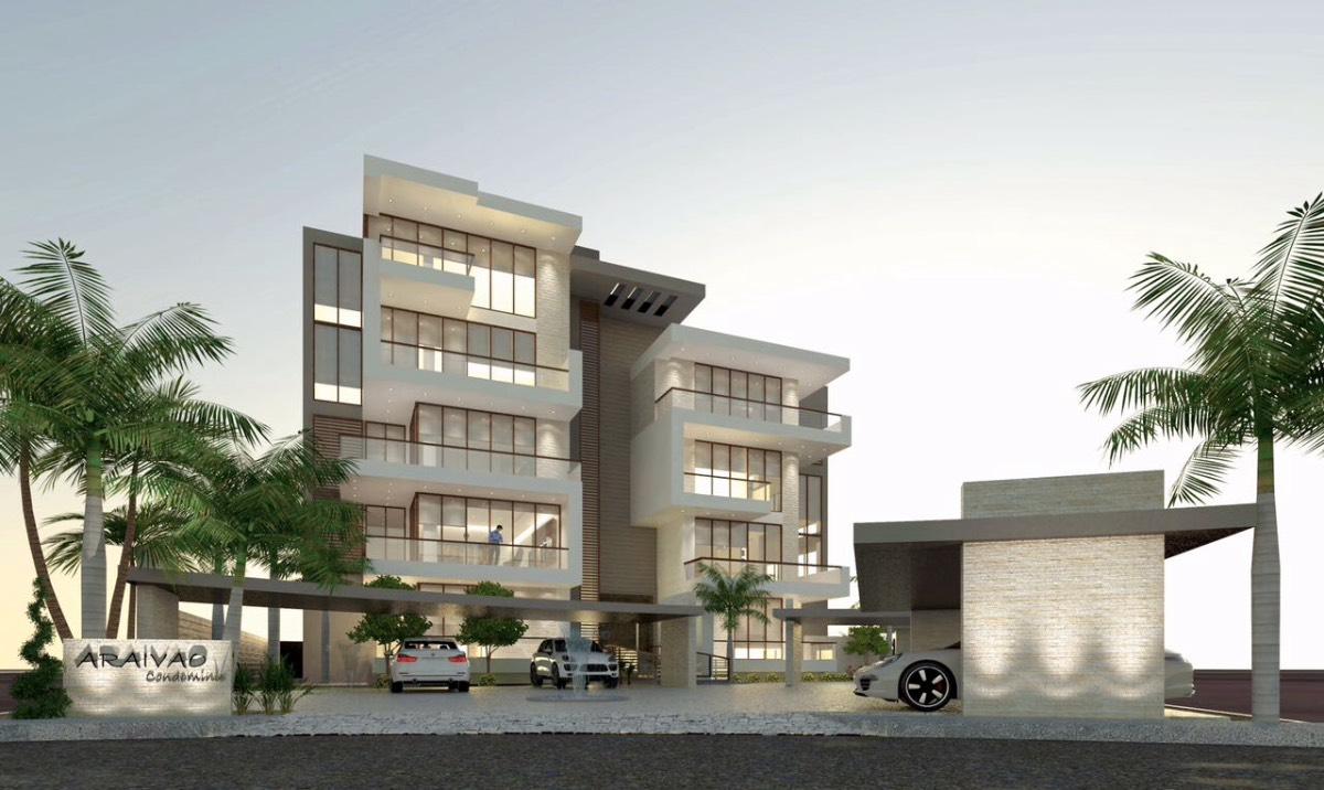 Vendo Departamento Al Pie del Río por Estrenar en Isla Mocoli, Guayas — imagen 3
