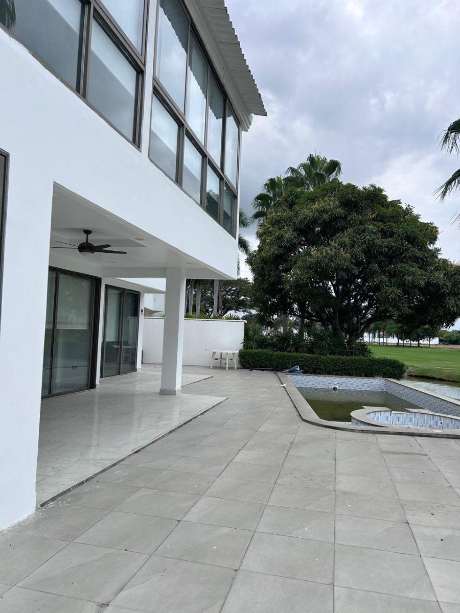 Casa en Venta o Alquiler en La Isla Mocolí, Guayas — imagen 5