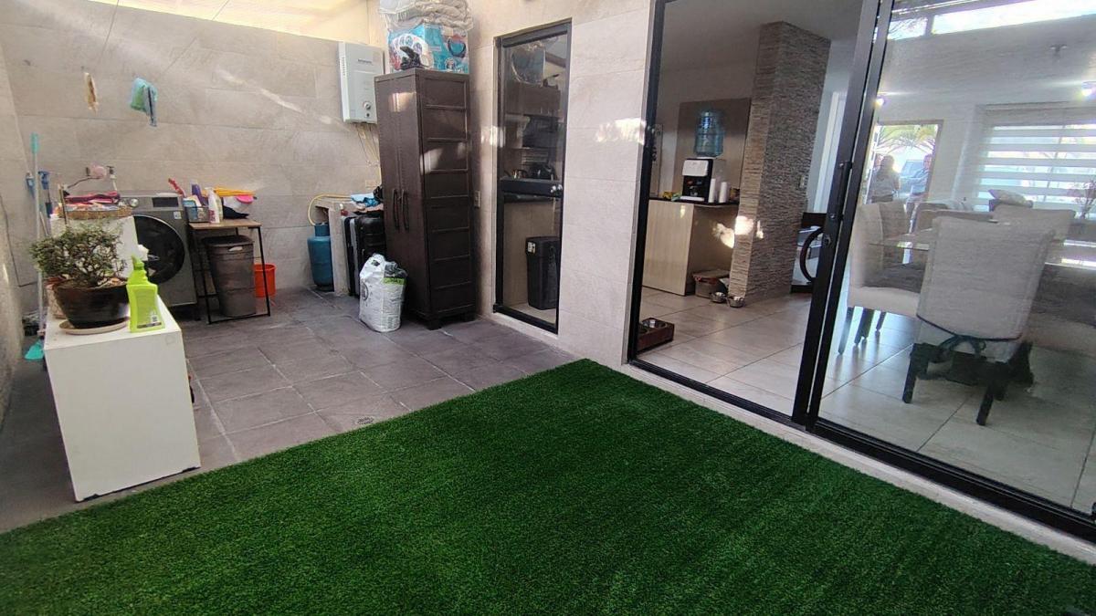 Casa - Los Chillos — imagen 8