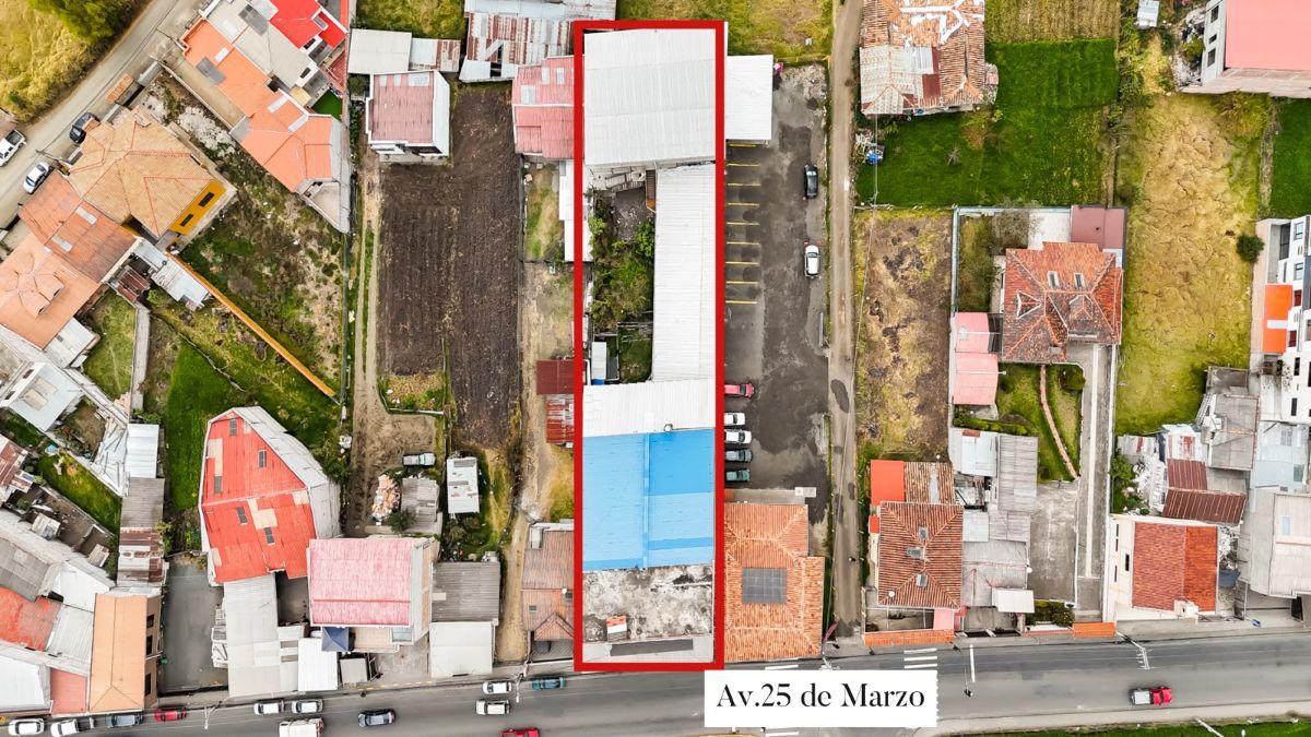 Propiedad Comercial Ricaurte, Azuay — imagen 5
