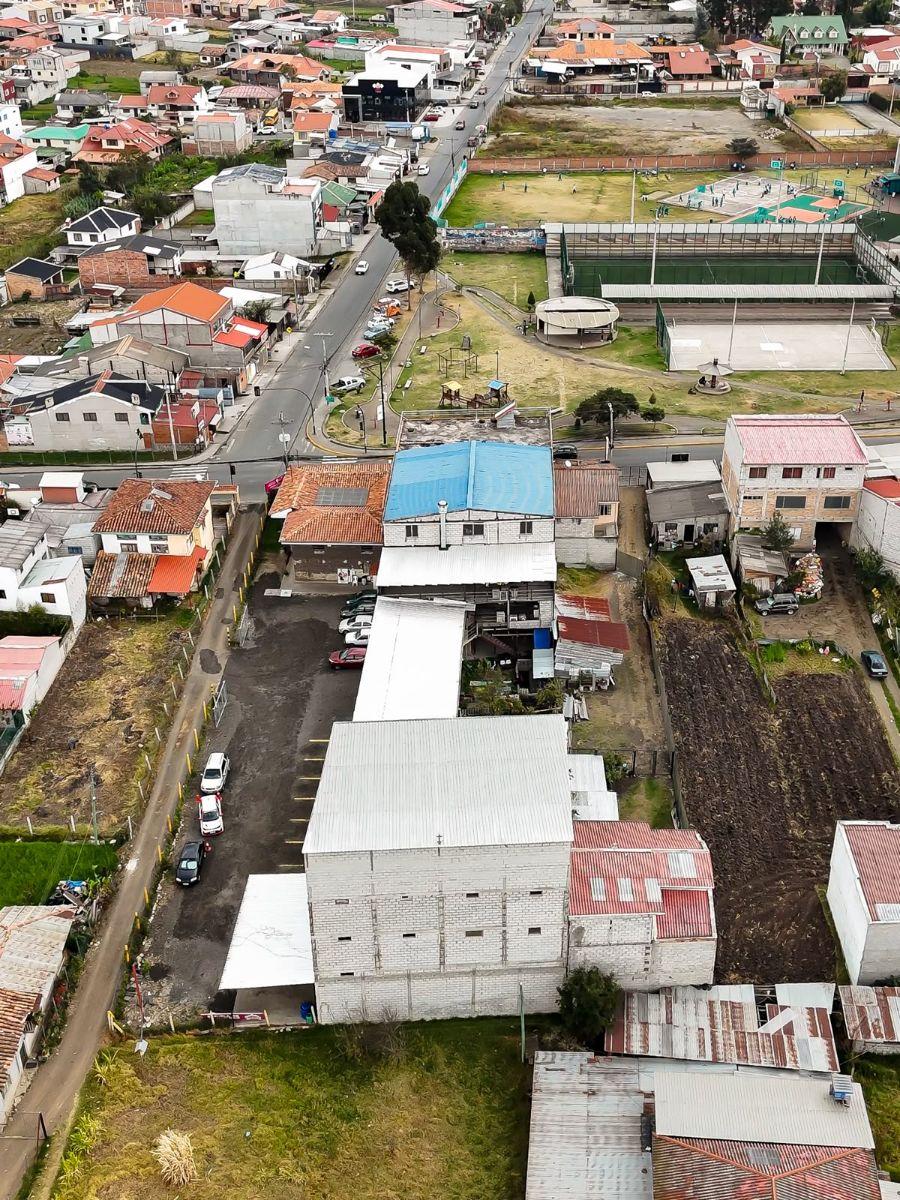 Propiedad Comercial Ricaurte, Azuay — imagen 3