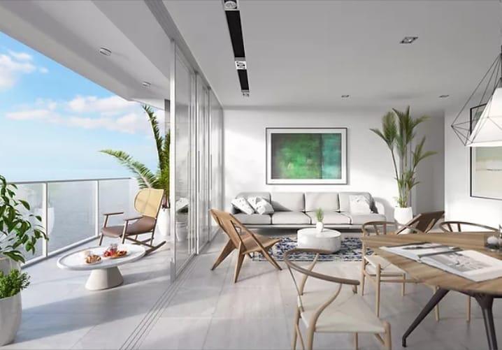 Departamento de Venta Bahía de Caráquez, Manabí — imagen 6