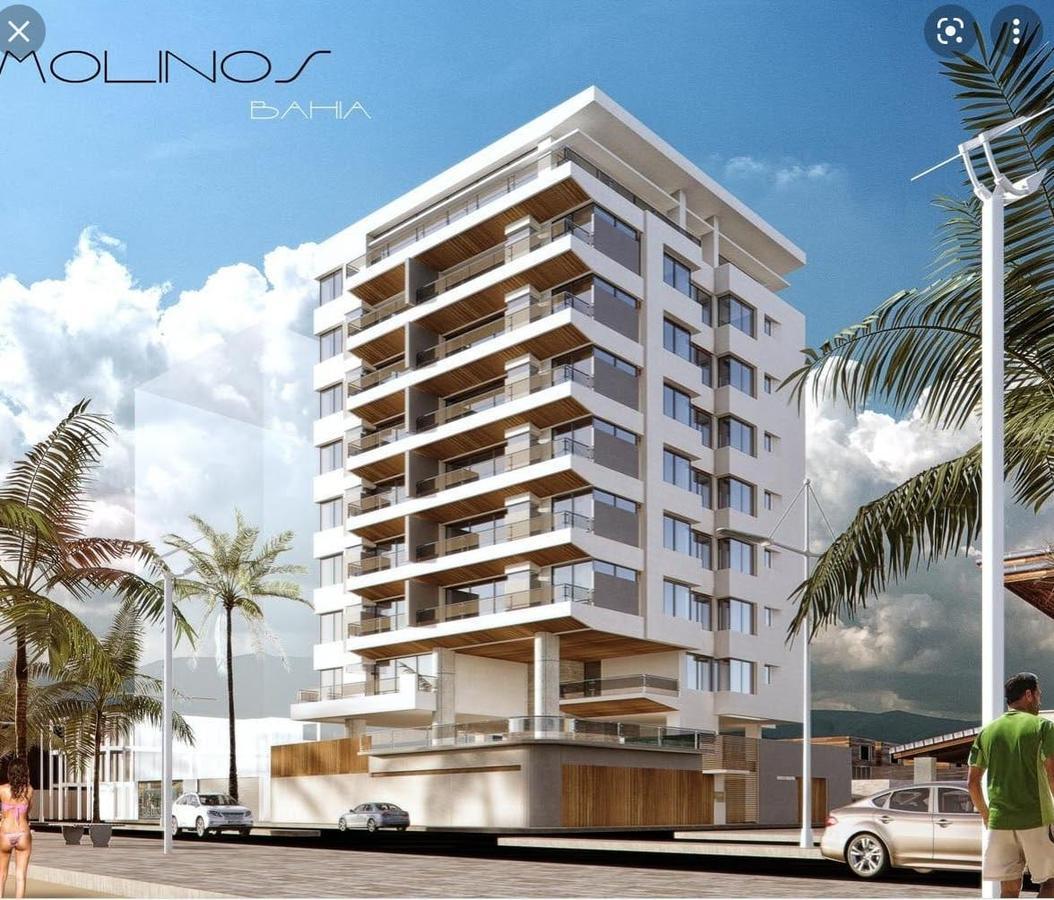 Departamento de Venta Bahía de Caráquez, Manabí — imagen 3