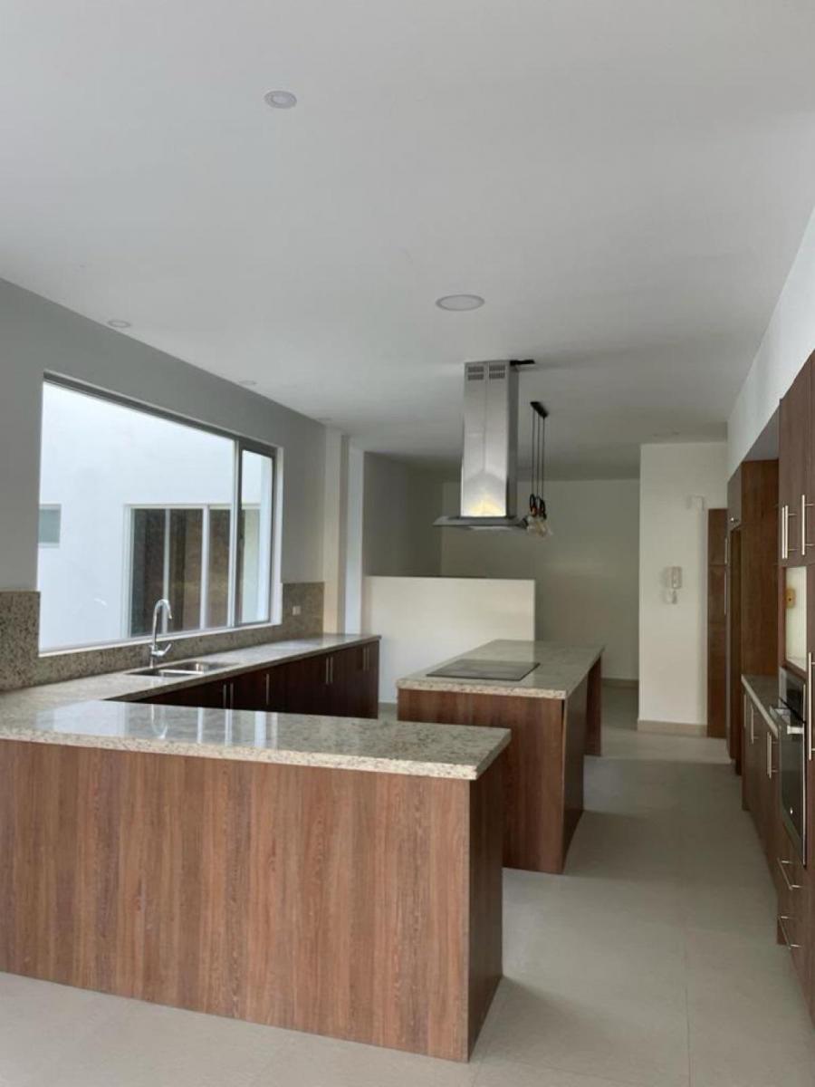 Casa - Tumbaco Sector La Cerámica Amplio Terreno de 491 m, 267 m de Construcción — imagen 9