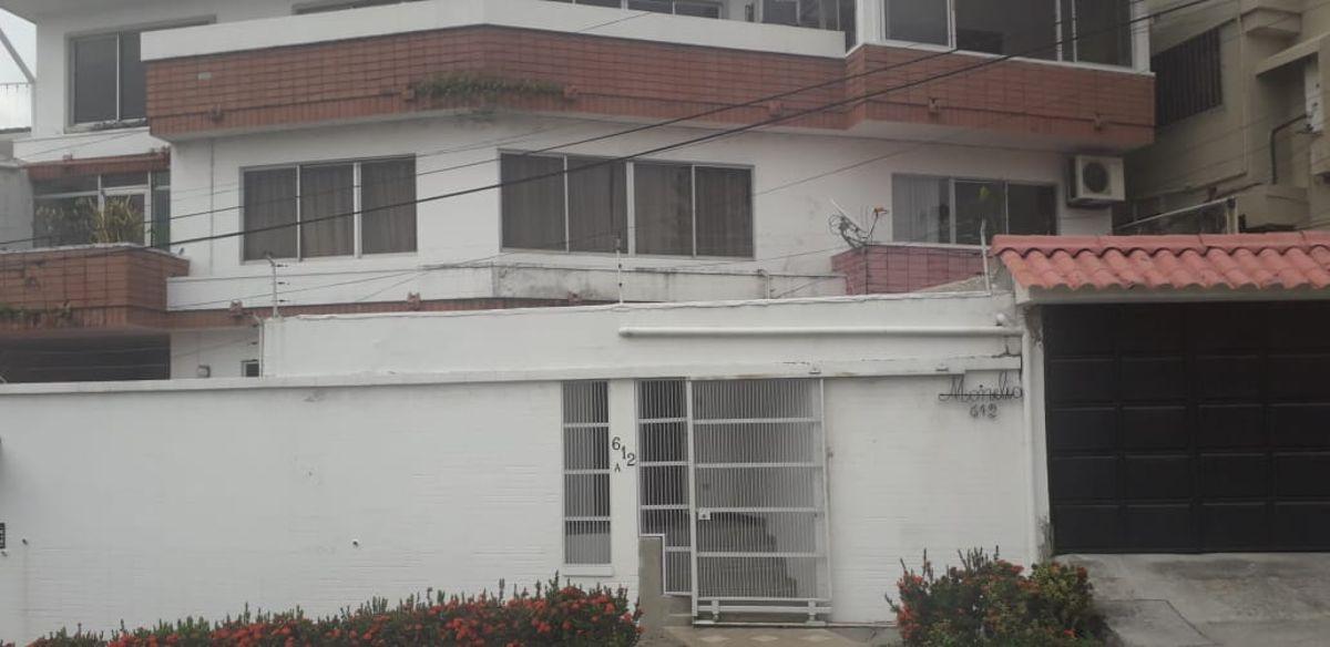 Departamento de 220 m² con 3 Dorm. en Venta en Urbanizacion Los Ceibos, Guayas — imagen 10