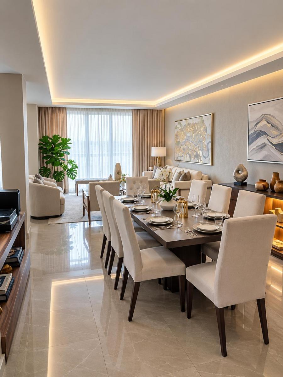 Casa Moderna Full Amoblada | Samborondón*, Guayas — imagen 10