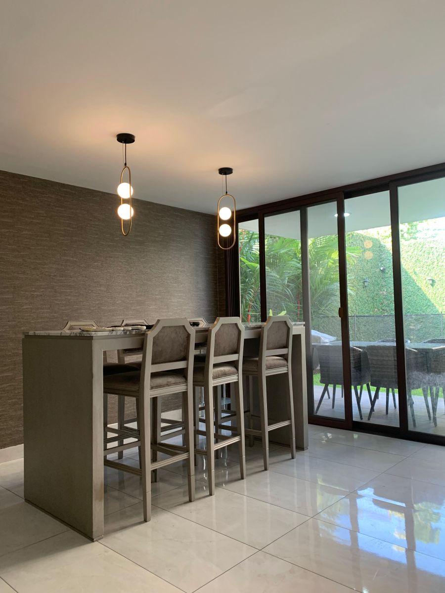 Casa Moderna Full Amoblada | Samborondón*, Guayas — imagen 8