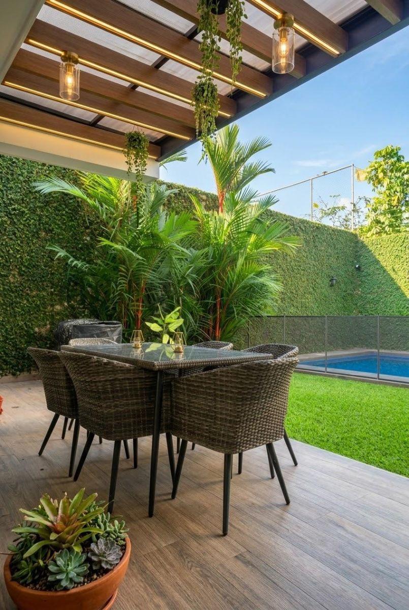 Casa Moderna Full Amoblada | Samborondón*, Guayas — imagen 5