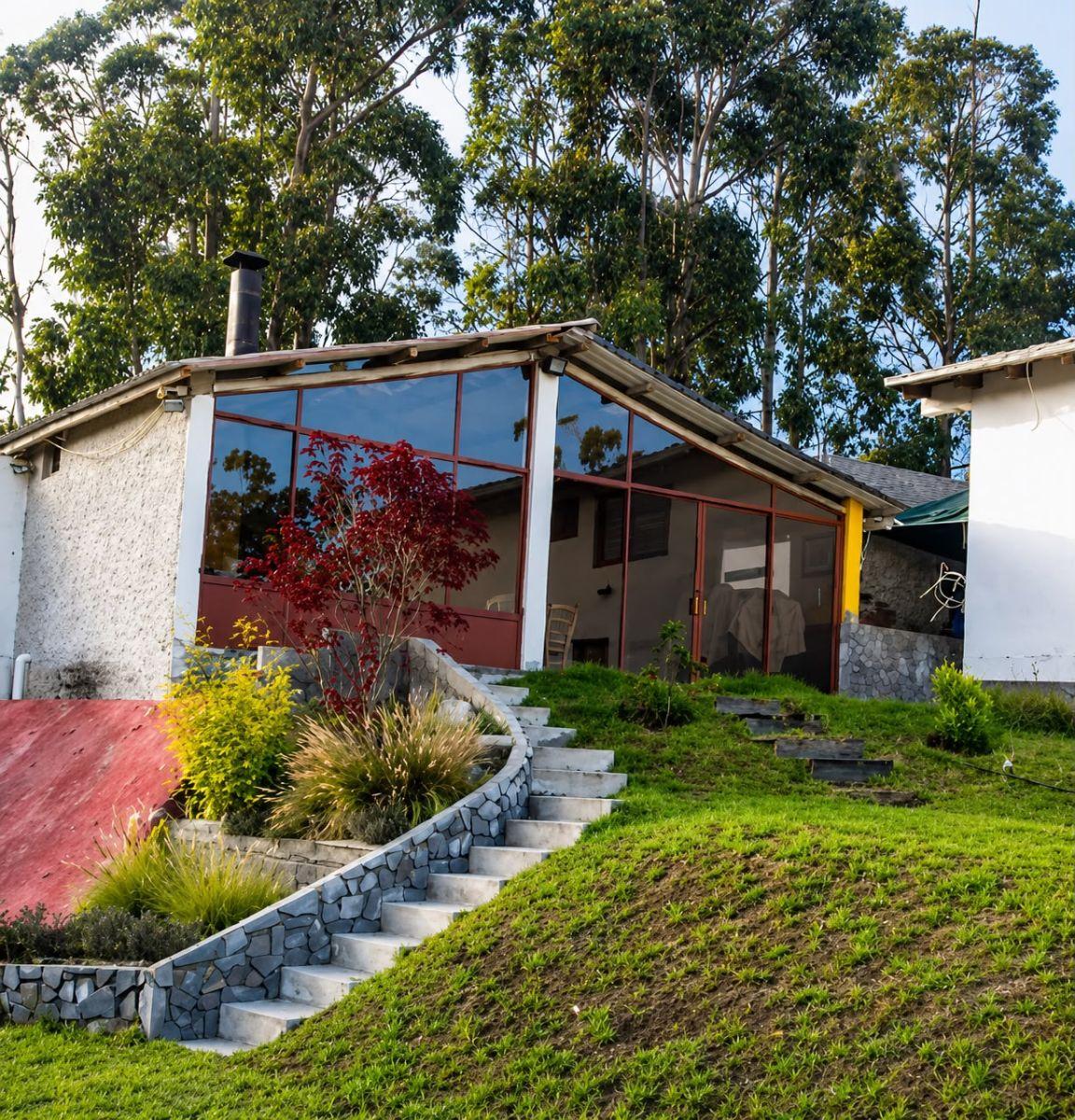Casa de 770 m² con 3 Dorm. Venta Mitad del Mundo — imagen 8