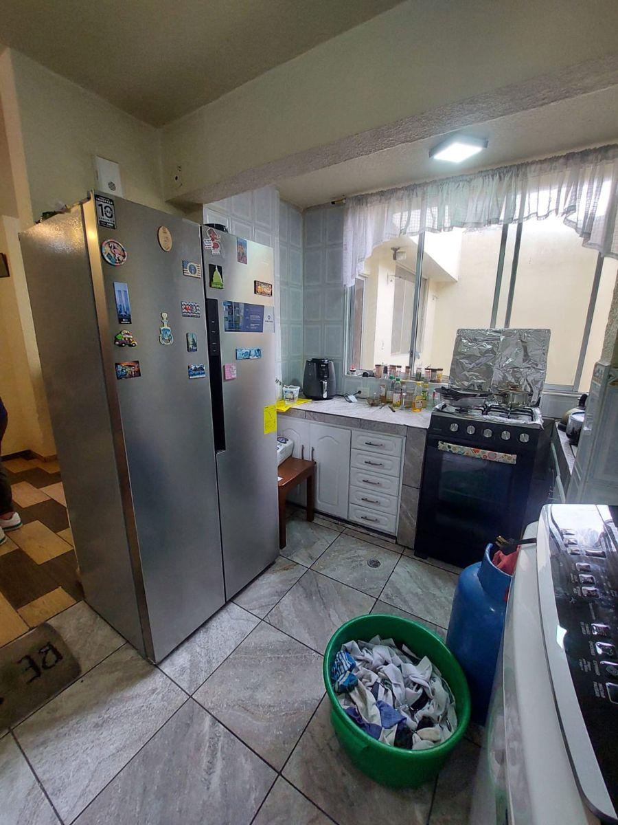 Casa de 2 Pisos + Terraza, El Conde 3 — imagen 7