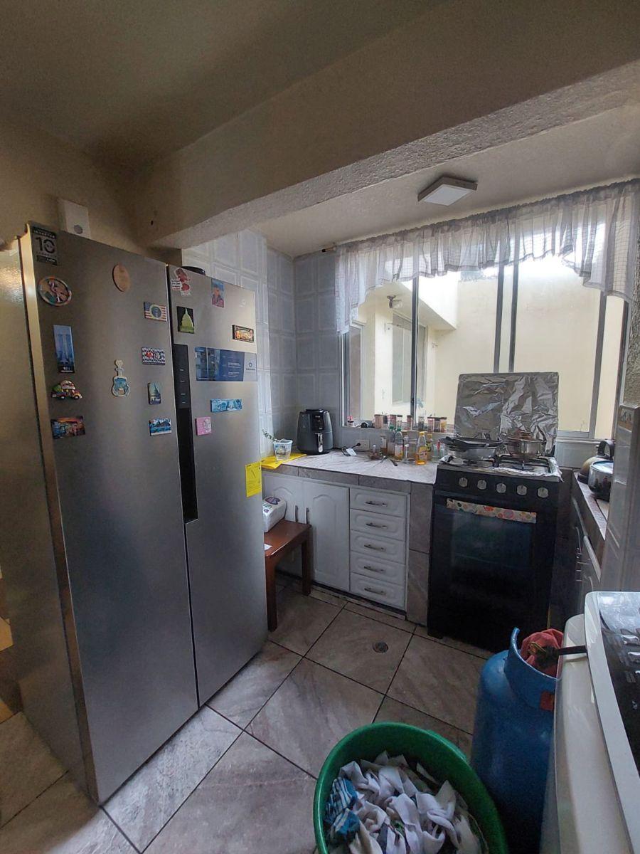 Casa de 2 Pisos + Terraza, El Conde 3 — imagen 6