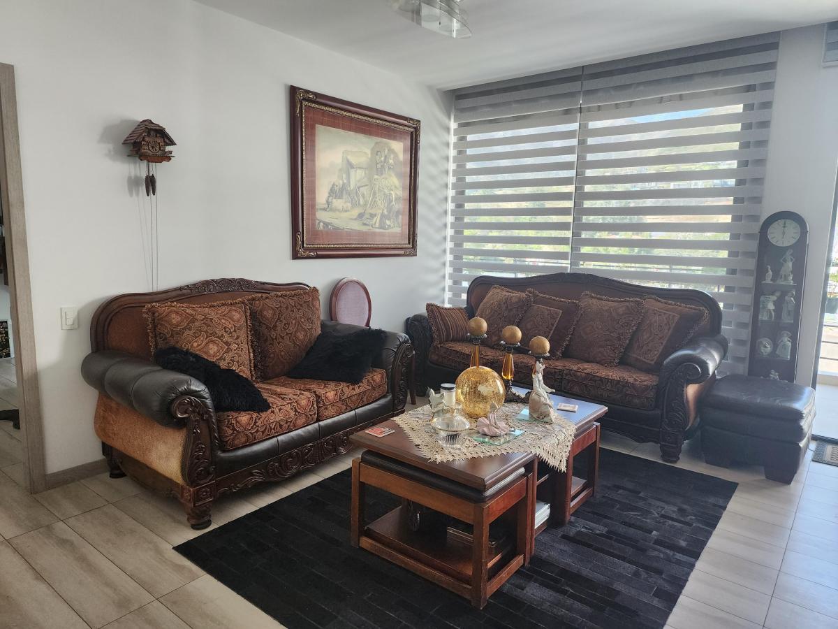 Vendo Lindo Departamento 3 Dorm. Sector Ruta Viva — imagen 10