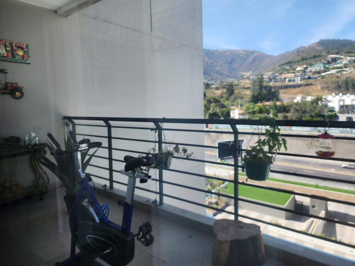 Vendo Lindo Departamento 3 Dorm. Sector Ruta Viva — imagen 7