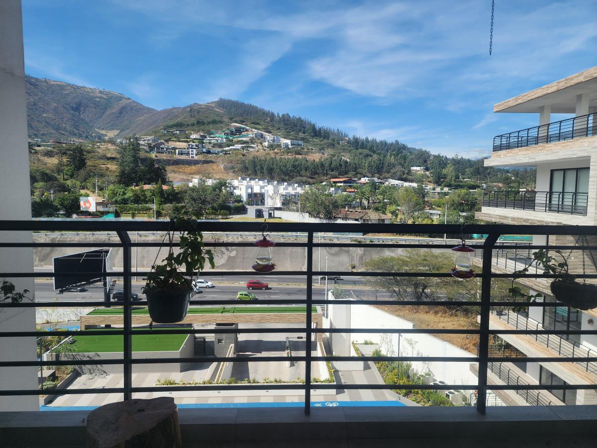 Vendo Lindo Departamento 3 Dorm. Sector Ruta Viva — imagen 6