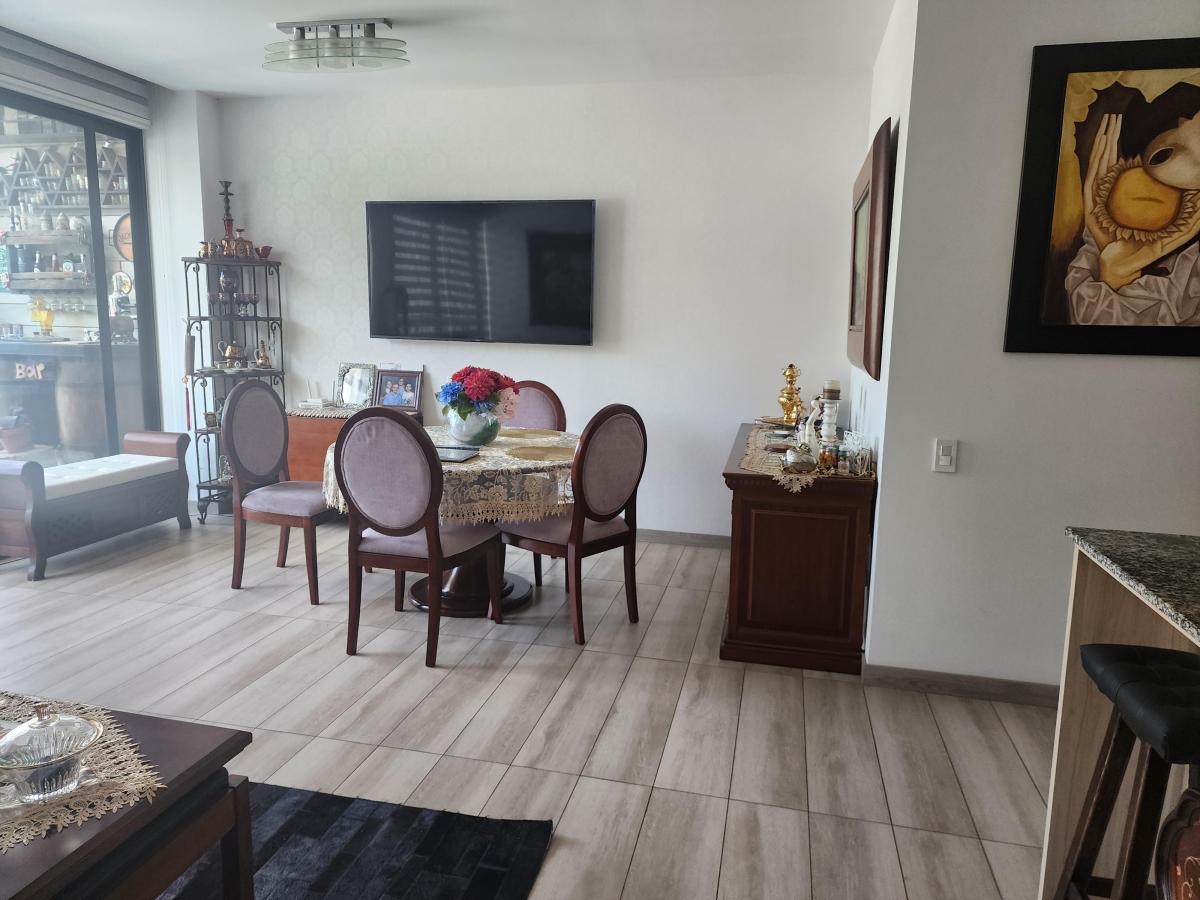 Vendo Lindo Departamento 3 Dorm. Sector Ruta Viva — imagen 5