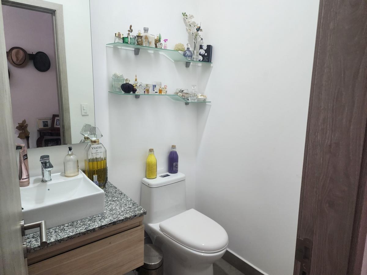 Vendo Lindo Departamento 3 Dorm. Sector Ruta Viva — imagen 4