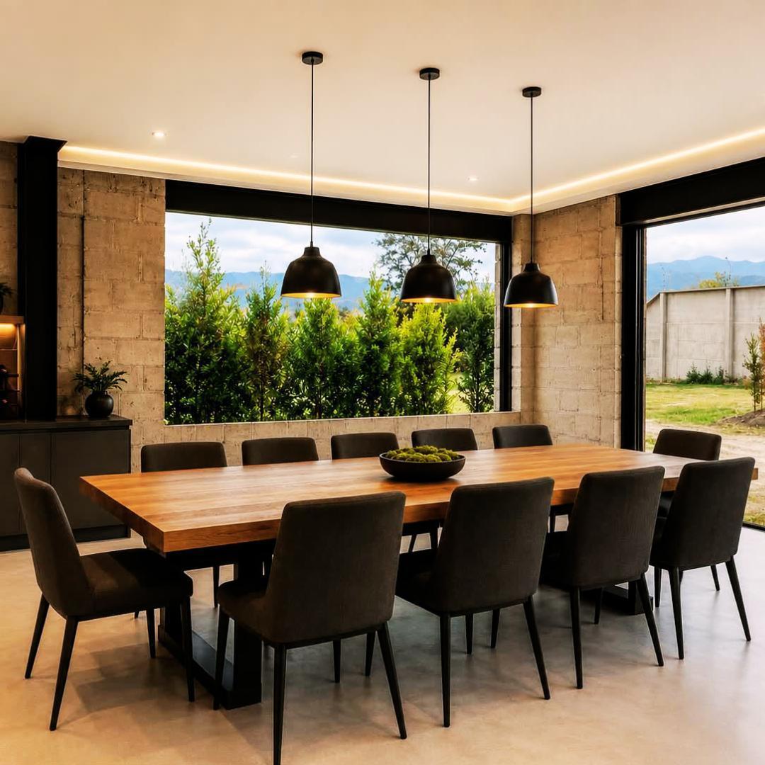Casa en Venta 220 m², Cuatro Parqueaderos en Venta en Tumbaco — imagen 9